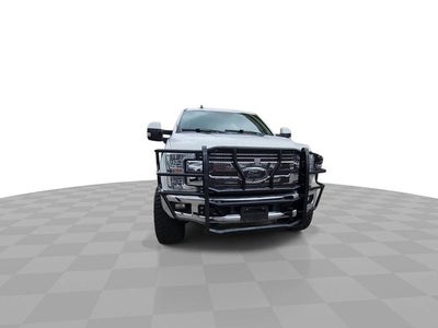 2019 Ford F-250SD Lariat