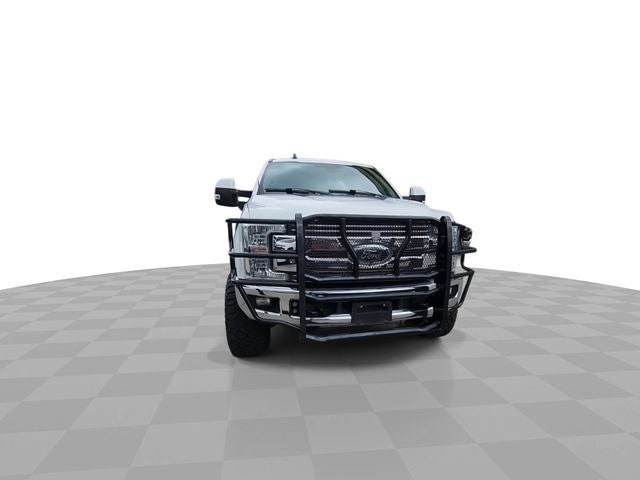 2019 Ford F-250SD Lariat