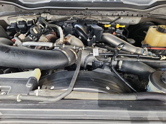 2019 Ford F-250SD Lariat