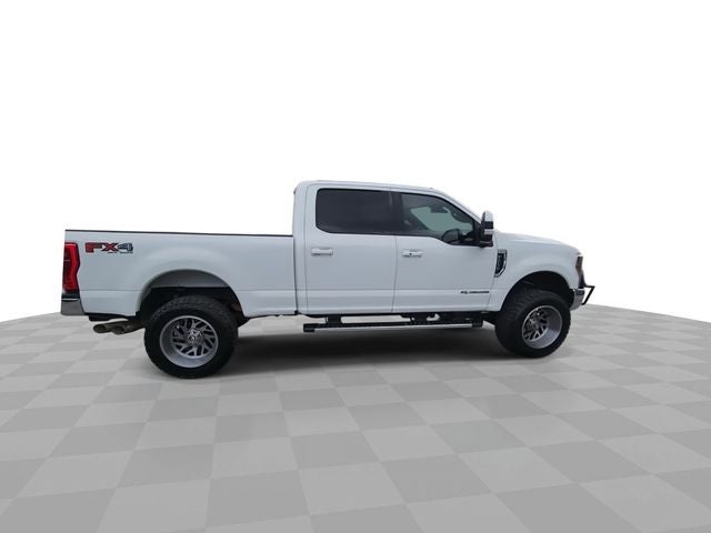 2019 Ford F-250SD Lariat