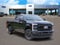 2025 Ford F-250SD Platinum