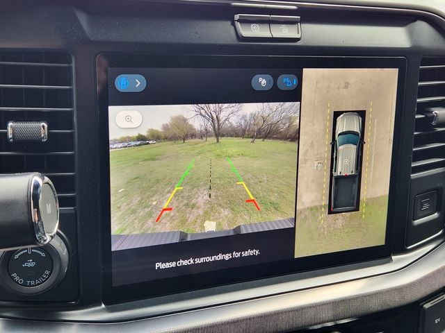 2025 Ford F-250SD Platinum