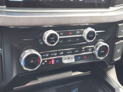 2025 Ford F-250SD Platinum