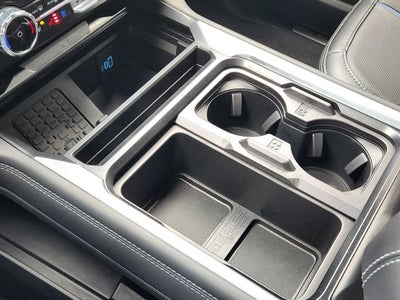 2025 Ford F-250SD Platinum