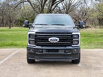 2025 Ford F-250SD Platinum