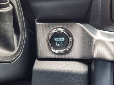 2025 Ford F-250SD Platinum