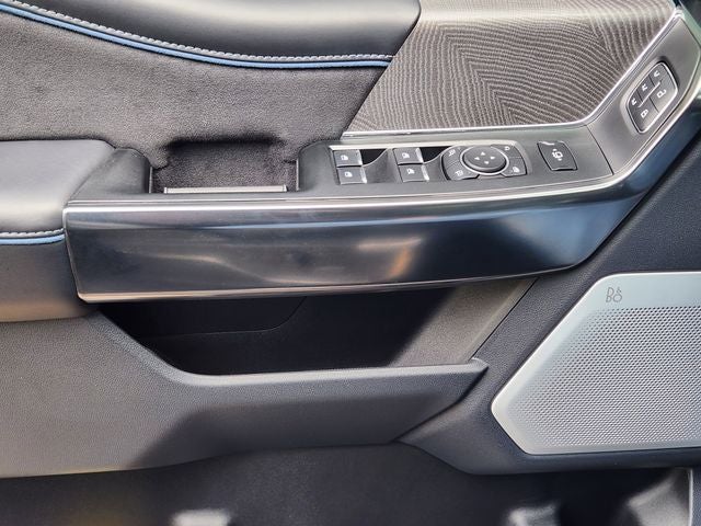 2025 Ford F-250SD Platinum