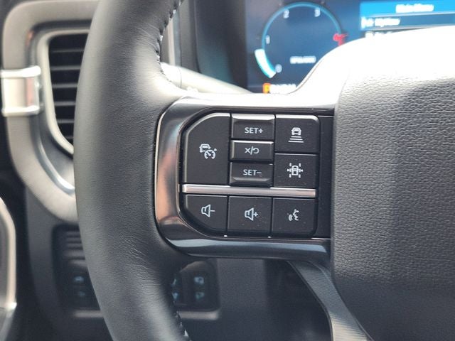 2025 Ford F-250SD Platinum