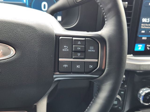 2025 Ford F-250SD Platinum