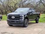 2025 Ford F-250SD Platinum