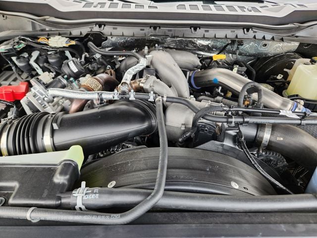 2025 Ford F-250SD Platinum