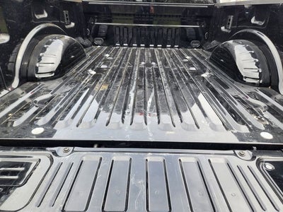 2025 Ford F-250SD Platinum