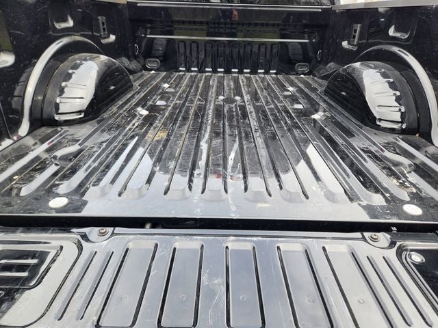 2025 Ford F-250SD Platinum