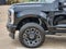 2025 Ford F-250SD Platinum