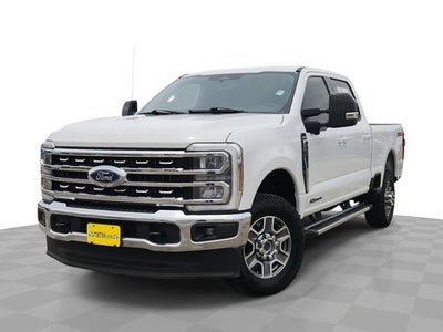 2024 Ford F-350SD Lariat