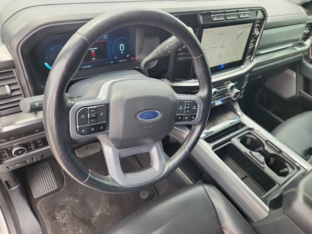2024 Ford F-350SD Lariat