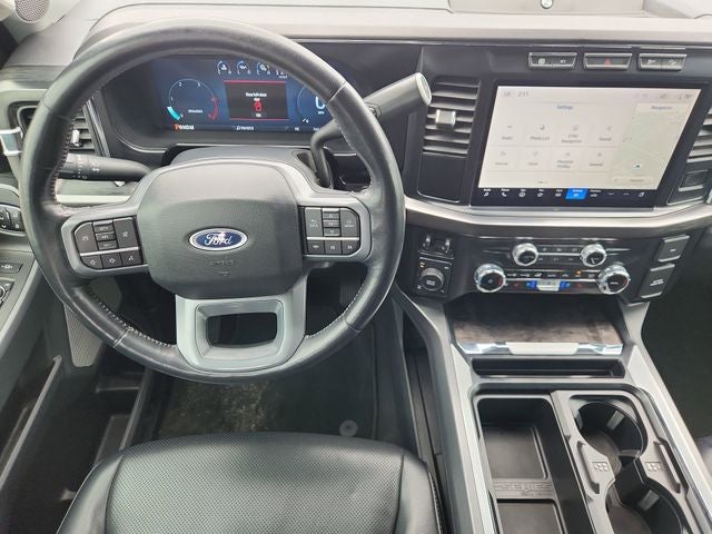 2024 Ford F-350SD Lariat