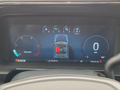 2024 Ford F-350SD Lariat