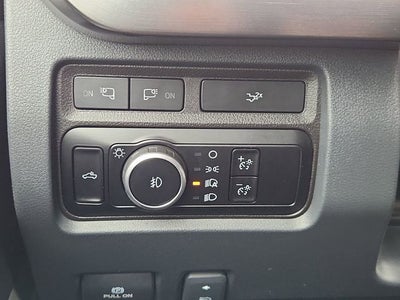 2024 Ford F-350SD Lariat