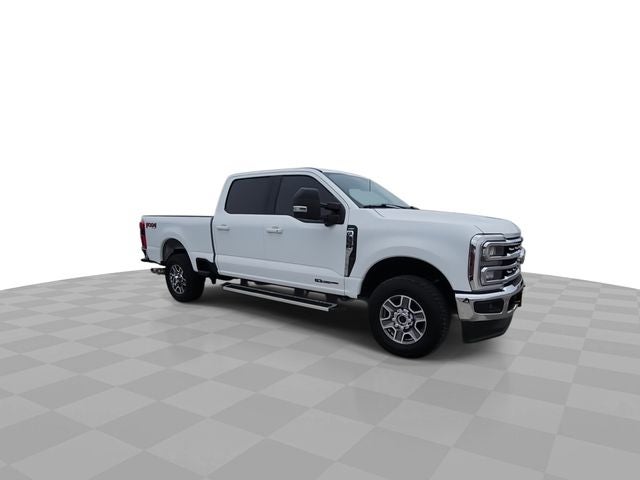 2024 Ford F-350SD Lariat