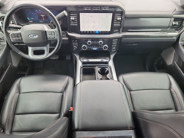 2024 Ford F-350SD Lariat