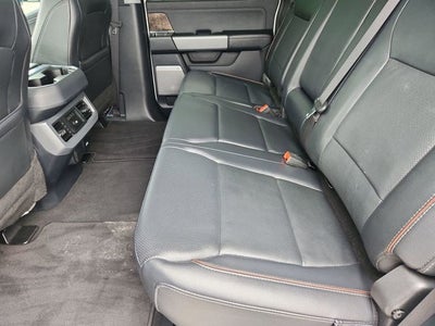 2024 Ford F-350SD Lariat