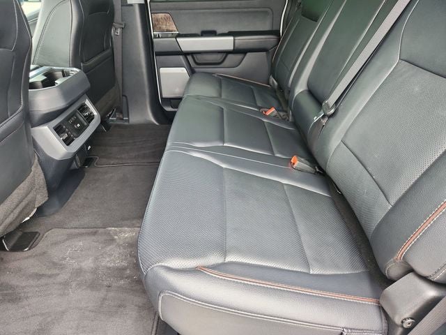 2024 Ford F-350SD Lariat