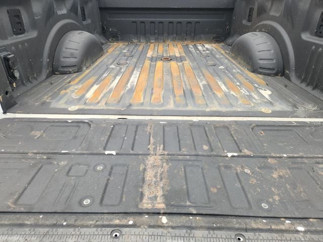2024 Ford F-350SD Lariat