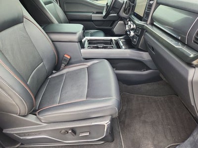 2024 Ford F-350SD Lariat