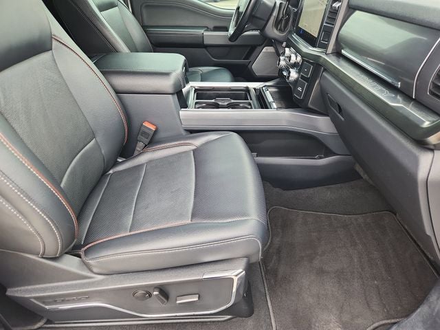 2024 Ford F-350SD Lariat