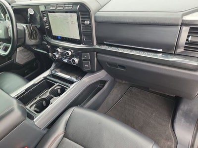 2024 Ford F-350SD Lariat