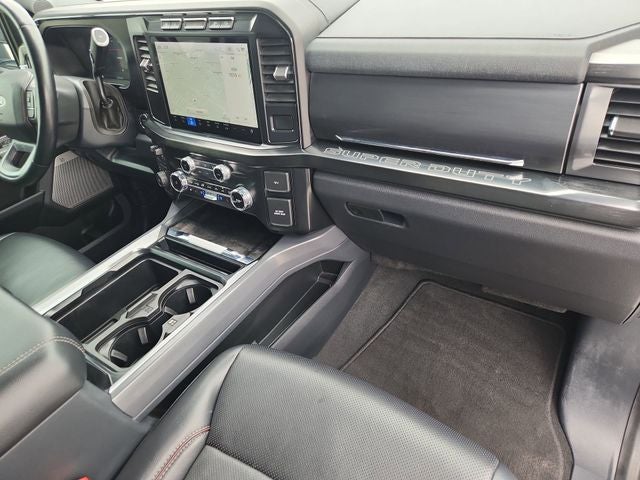 2024 Ford F-350SD Lariat