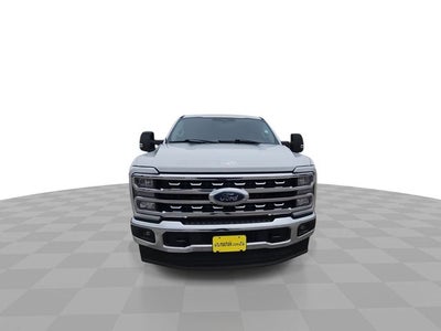 2024 Ford F-350SD Lariat