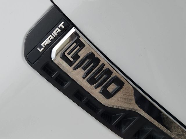 2024 Ford F-350SD Lariat