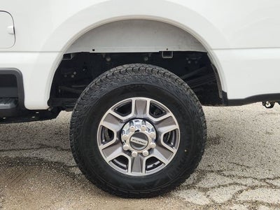 2024 Ford F-350SD Lariat