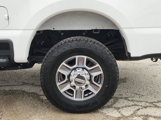 2024 Ford F-350SD Lariat