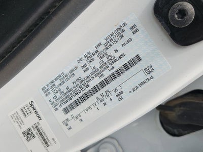 2024 Ford F-350SD Lariat