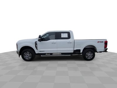2024 Ford F-350SD Lariat