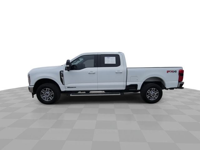 2024 Ford F-350SD Lariat