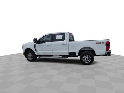 2024 Ford F-350SD Lariat
