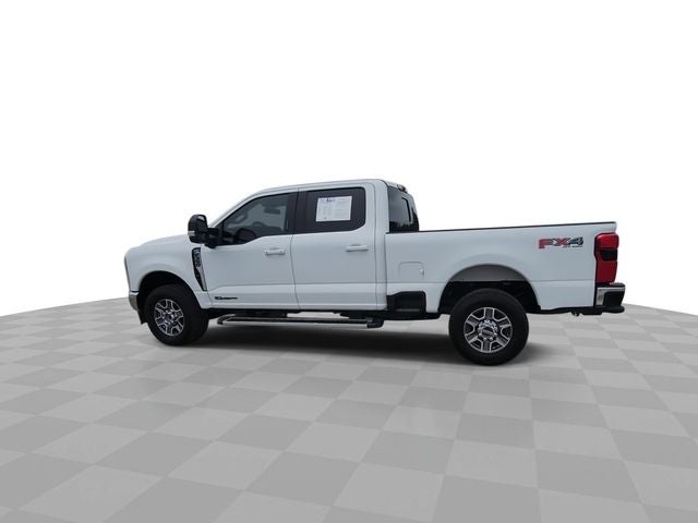 2024 Ford F-350SD Lariat