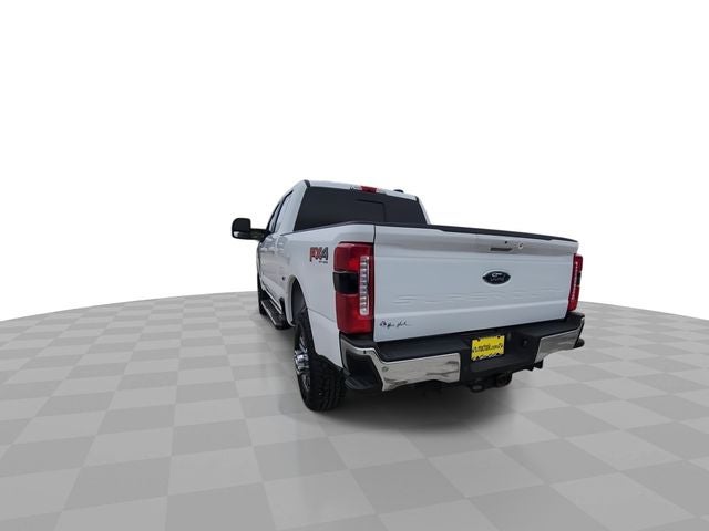 2024 Ford F-350SD Lariat
