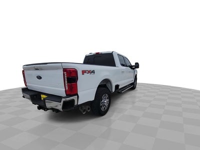 2024 Ford F-350SD Lariat