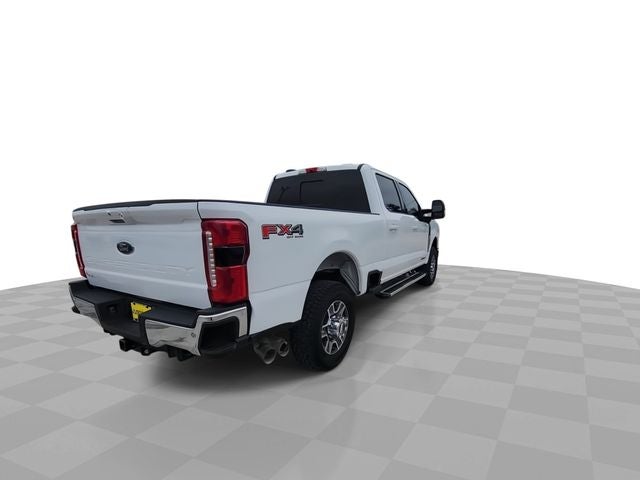 2024 Ford F-350SD Lariat