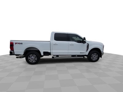 2024 Ford F-350SD Lariat