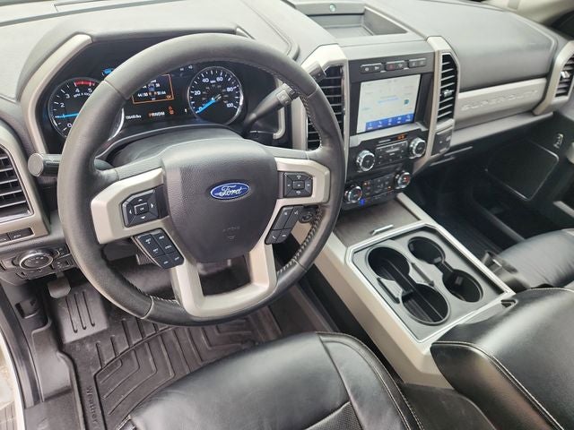 2020 Ford F-350SD Lariat DRW
