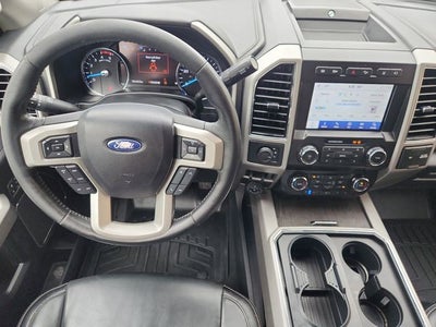2020 Ford F-350SD Lariat DRW