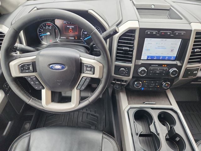 2020 Ford F-350SD Lariat DRW