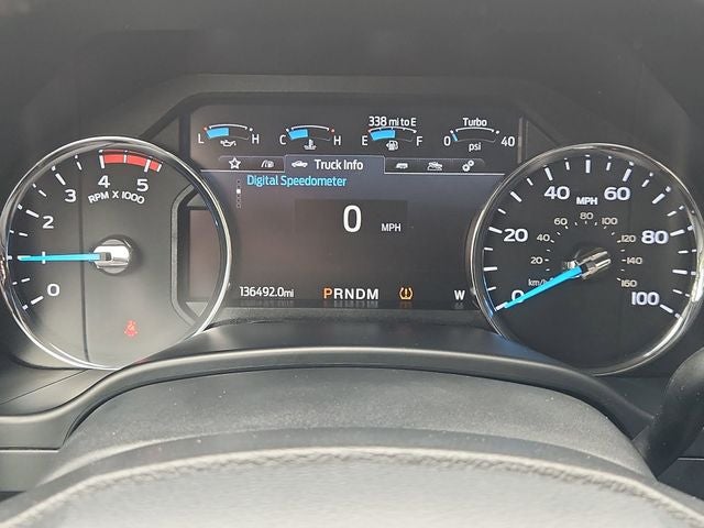 2020 Ford F-350SD Lariat DRW