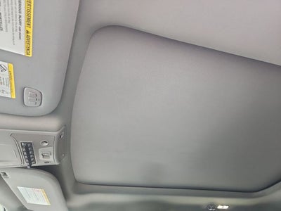 2020 Ford F-350SD Lariat DRW